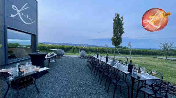 Ernte beendet Oktober 2025